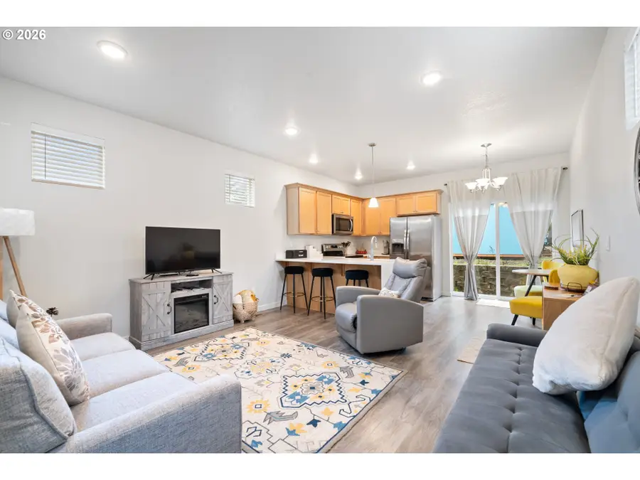 120 S Lagoon St, Rockaway Beach, OR 97136 - #3