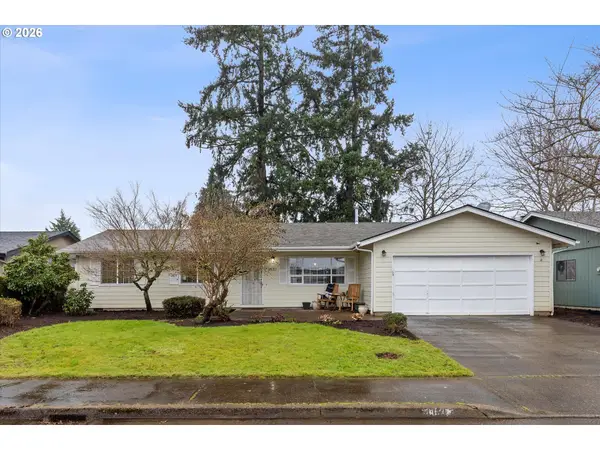 4637 Sunflower Way, Salem, OR 97305