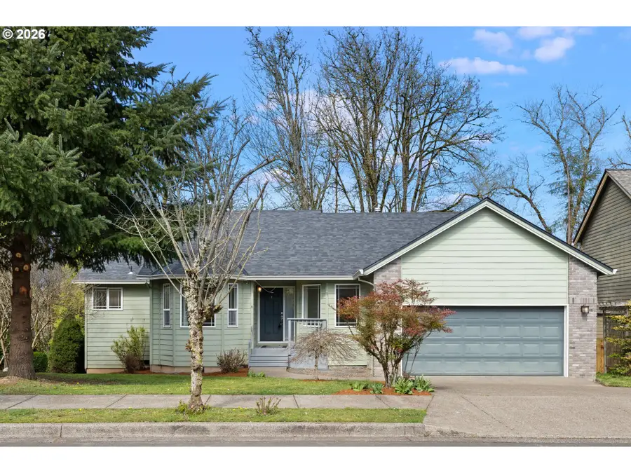 18029 Chickaree Dr, Oregon City, OR 97045 - #3