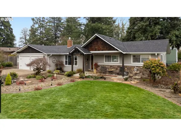 2555 NW Squire Pl, Albany, OR 97321