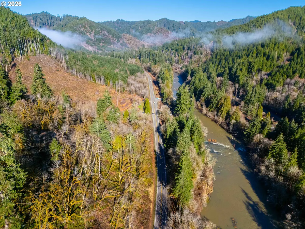 126 Hwy, Walton, OR 97490 - #1