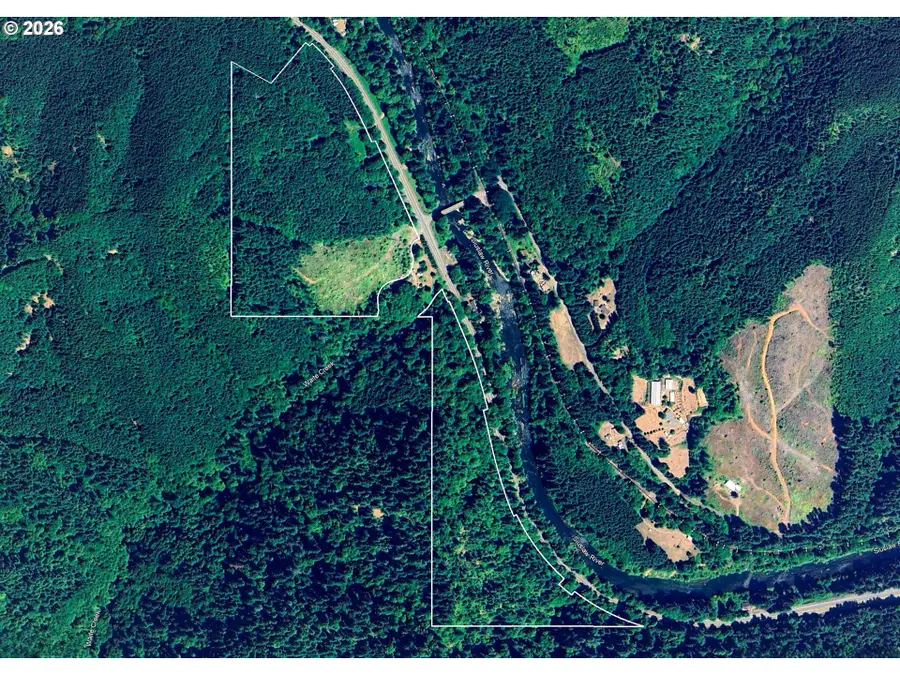 126 Hwy, Walton, OR 97490 - #2