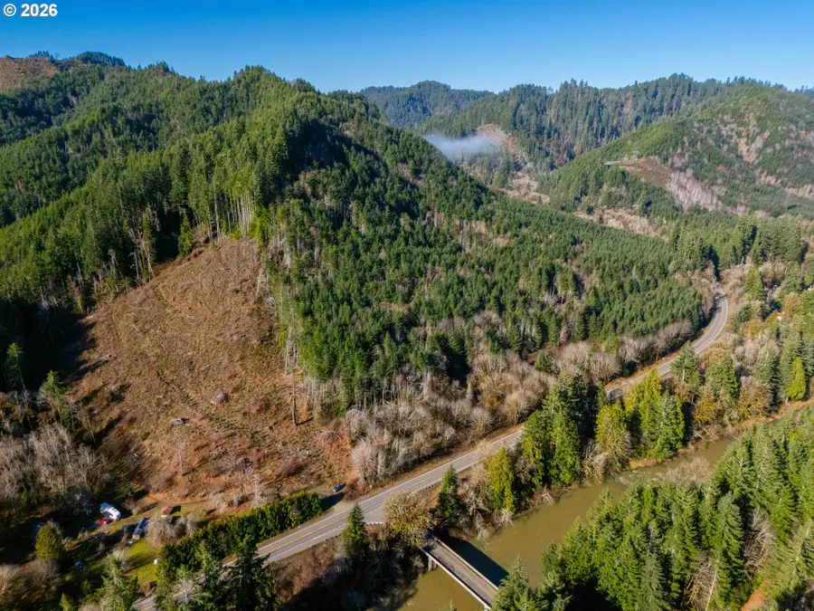 126 Hwy, Walton, OR 97490 - #3