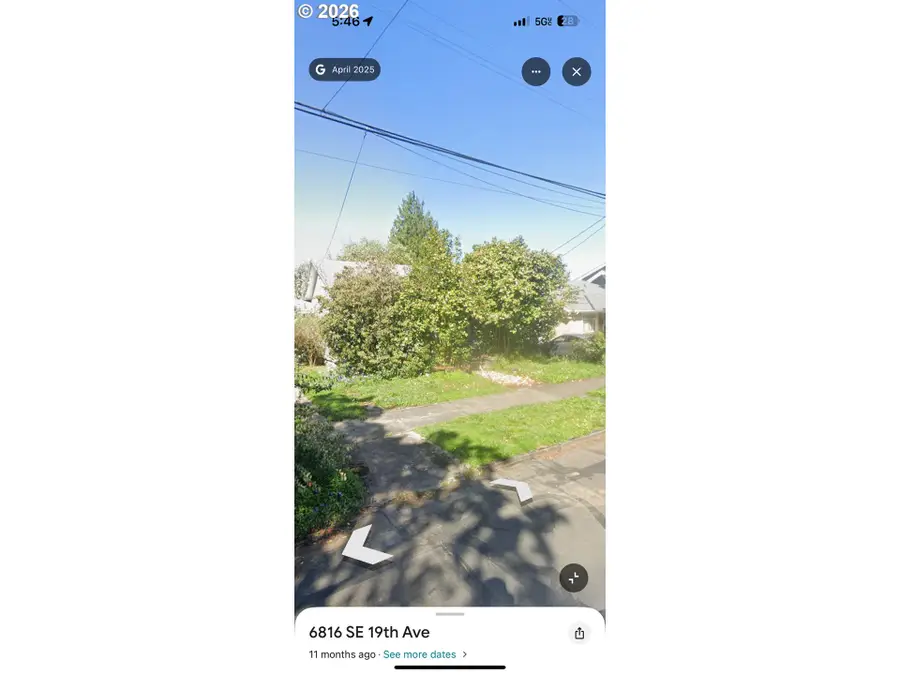 6815 SE 19th Ave, Portland, OR 97202 - #2