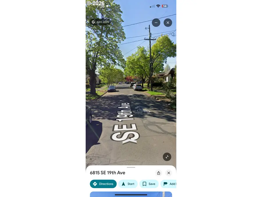 6815 SE 19th Ave, Portland, OR 97202 - #3