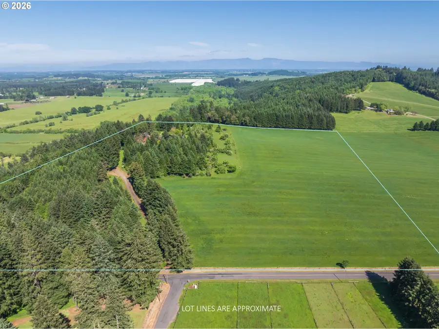 94915 Turnbow Ln, Junction City, OR 97448 - #2