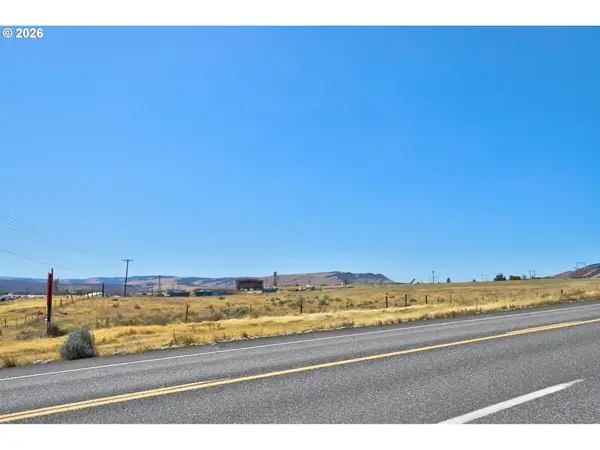 Tidyman Hwy 197, Dallesport, WA 98617