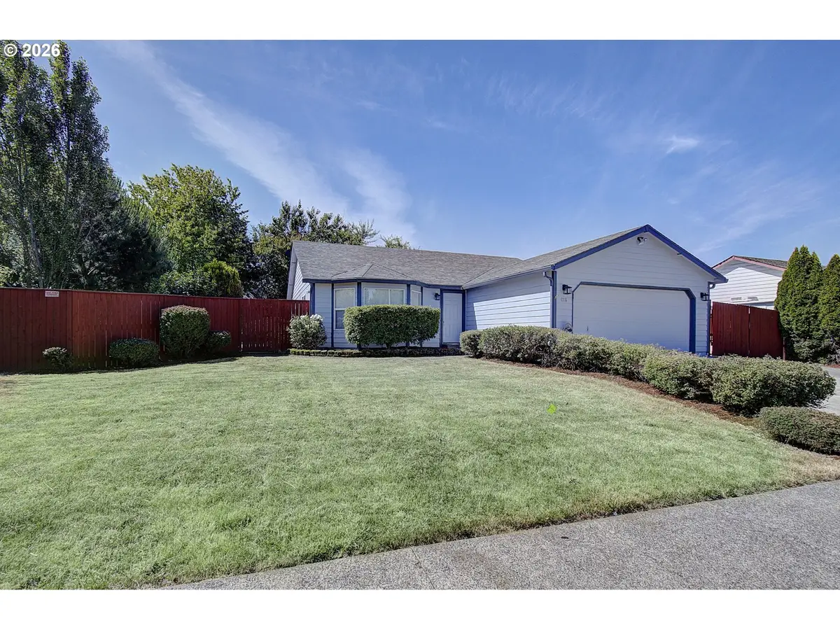 625 NW 18th St, Battle Ground, WA 98604 - #1