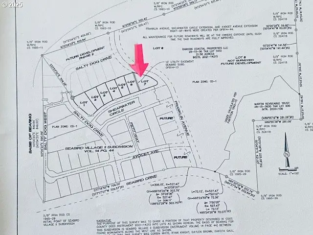 Shearwater Cir #7, Bandon, OR 97411 - Image #2