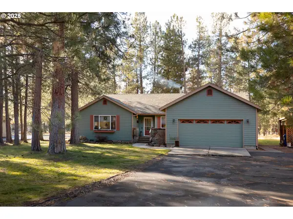 69341 Silver Spur, Sisters, OR 97759