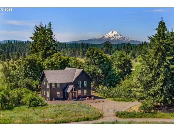 319 Bates Rd, WhiteSalmon, WA 98672