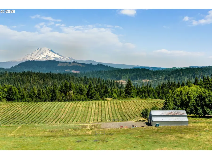 319 Bates Rd, White Salmon, WA 98672 - #3