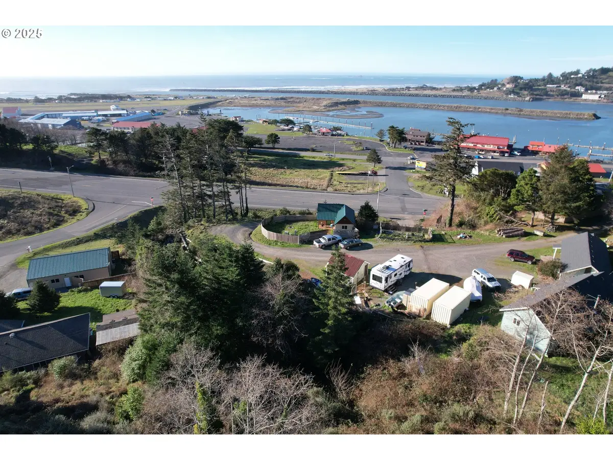 0 June St #2216, Gold Beach, OR 97444 - Image #1