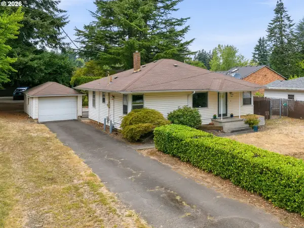 923 NE 155th Ave, Portland, OR 97230