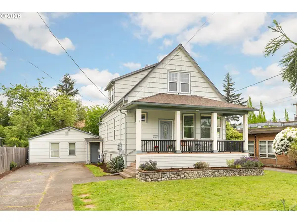 4310 SE 52nd Ave, Portland, OR 97206