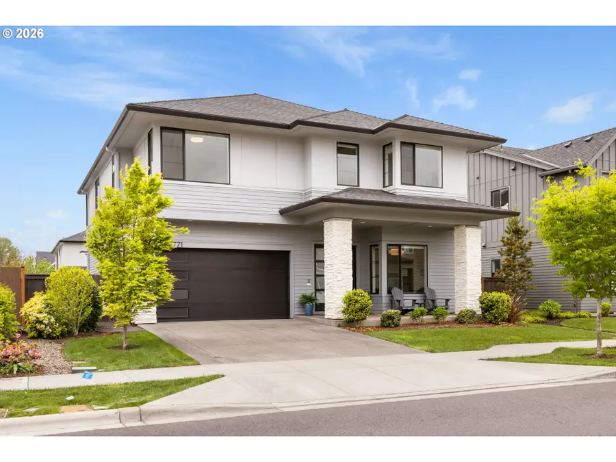 27771 SW Marigold Ter, Wilsonville, OR 97070 - #2