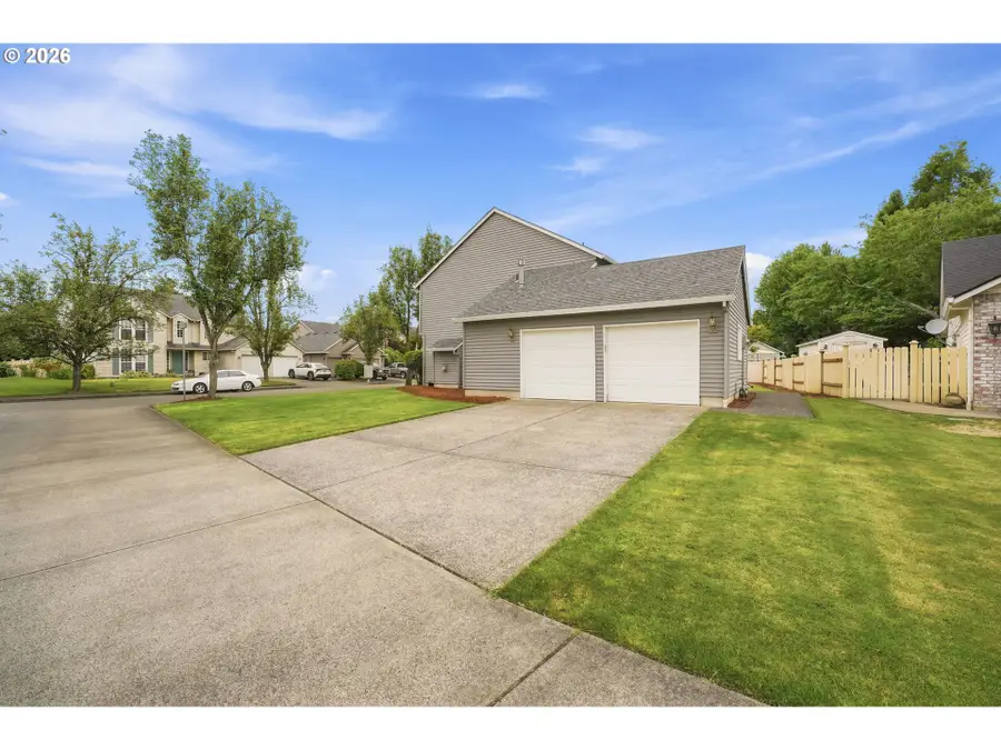 2606 SE 171st Ct, Vancouver, WA 98683 - #3