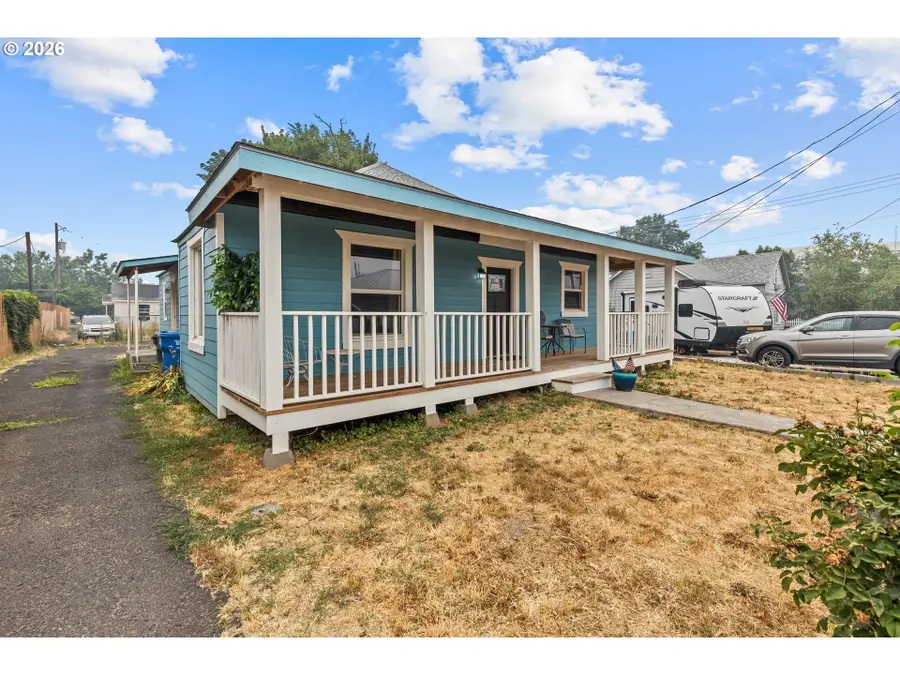 111 SE 12th St, Pendleton, OR 97801 - #3