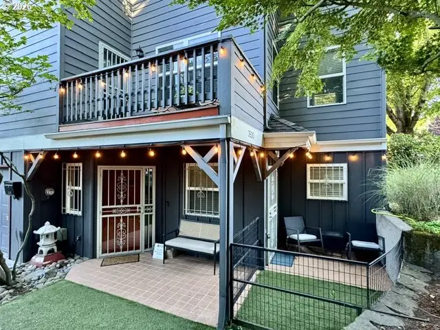 3530 S Corbett Ave, Portland, OR 97239 - #2
