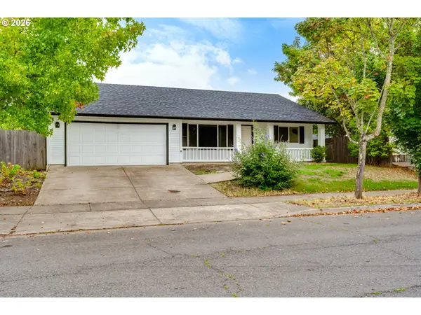 5255 Donohoe Ave, Eugene, OR 97402