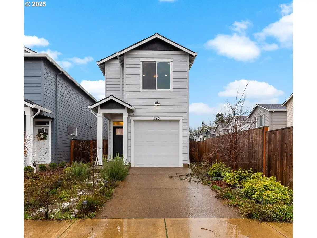 293 E Wayno Way, Newberg, OR 97132 - Image #1