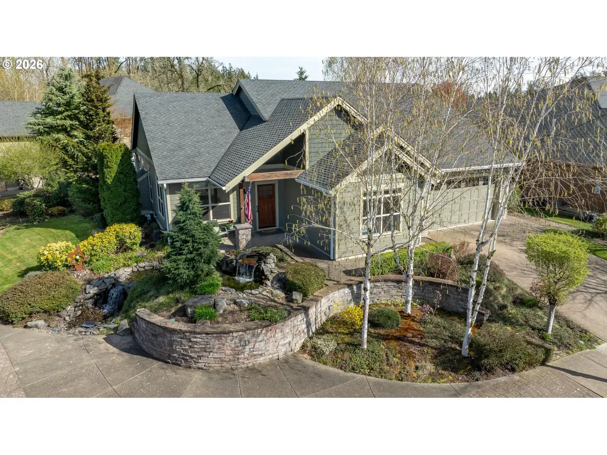 1760 NW Francis Dr, McMinnville, OR 97128 - #1