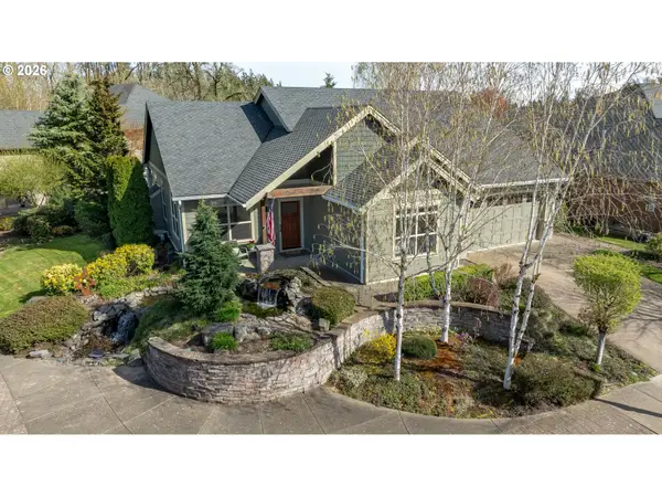 1760 NW Francis Dr, McMinnville, OR 97128