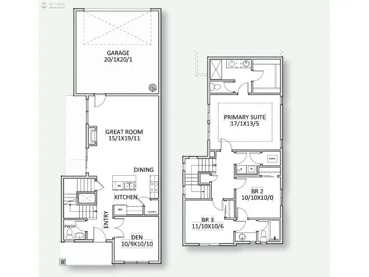 3198 S Kodiak St #Lot 820, Cornelius, OR 97113 - #2