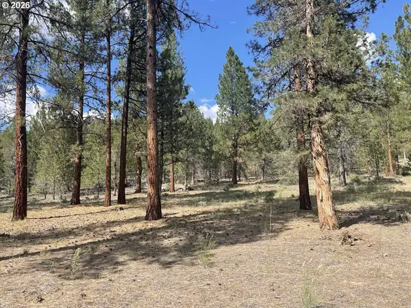 Tableland Rd #700, Chiloquin, OR 97624