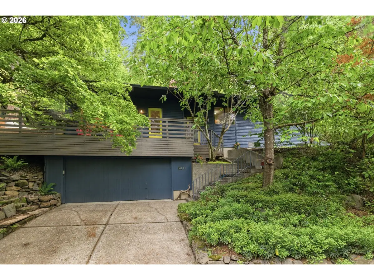 5011 SW Fairhaven Dr, Portland, OR 97221 - #1