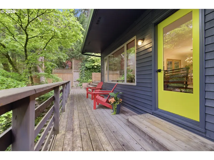 5011 SW Fairhaven Dr, Portland, OR 97221 - #3