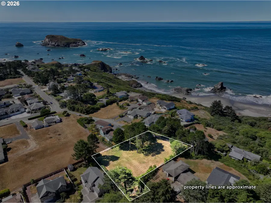 0 Holmes Dr, Brookings, OR 97415 - #3