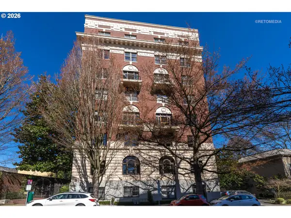 2141 NW Davis St #204, Portland, OR 97210