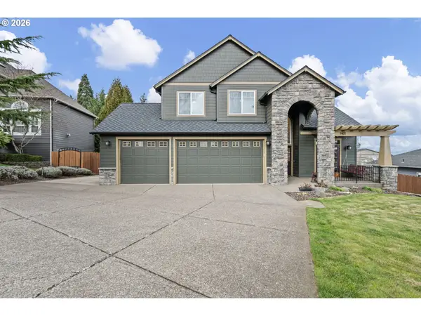 1401 Ranier Loop Nw, Salem, OR 97304