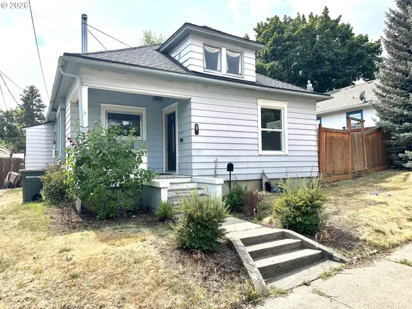 504 Spring Ave, LaGrande, OR 97850