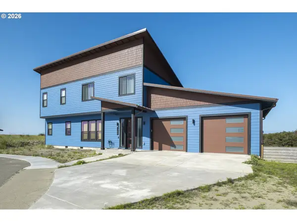 1288 Cohasset Crest, Westport, WA 98595