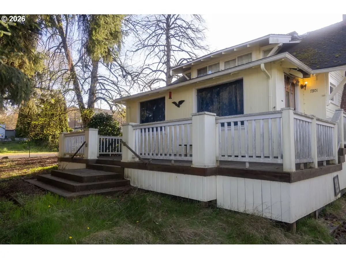 7801 SE 162nd Ave, Portland, OR 97236 - #1