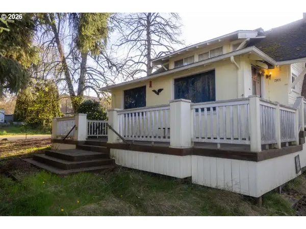 7801 SE 162nd Ave, Portland, OR 97236