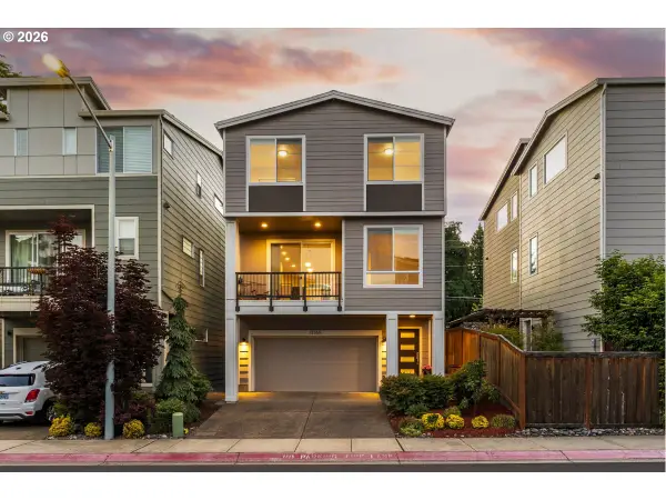 13169 SW Savannah Ln, Beaverton, OR 97005