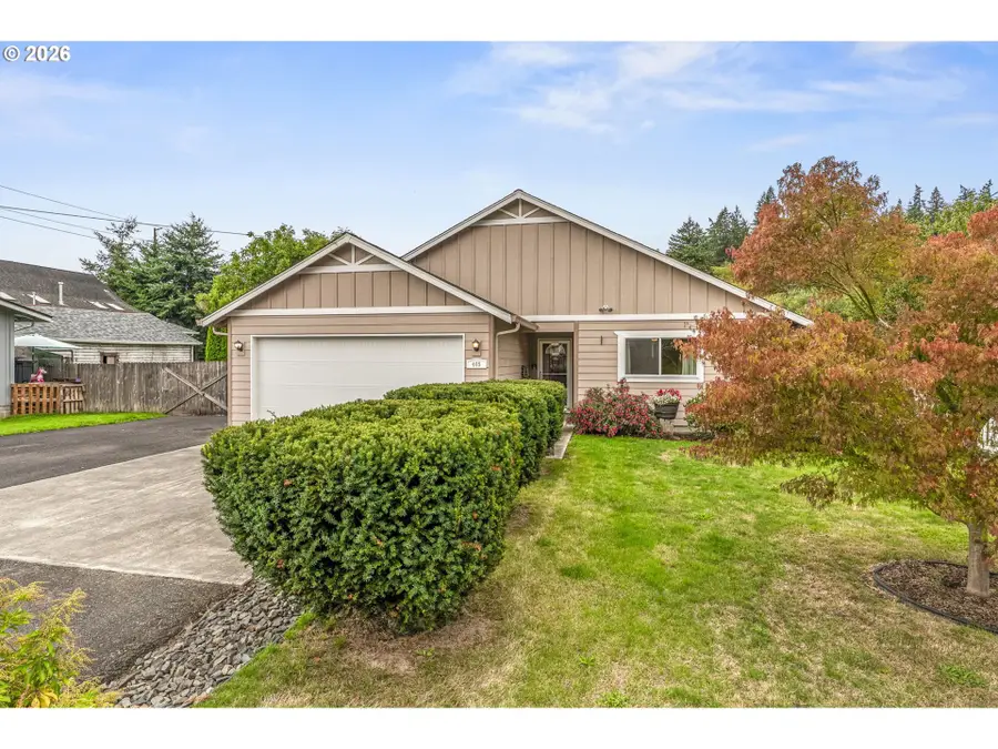 405 NW 7th Ave, Kelso, WA 98626 - #3