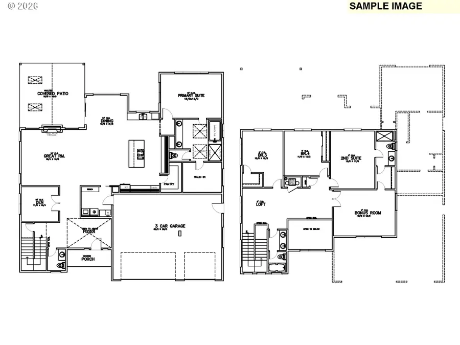 484 Ruca Ct, Forest Grove, OR 97116 - #2