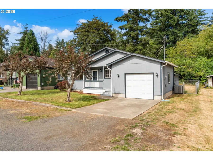 713 1st Ave Ne, Napavine, WA 98565 - #2