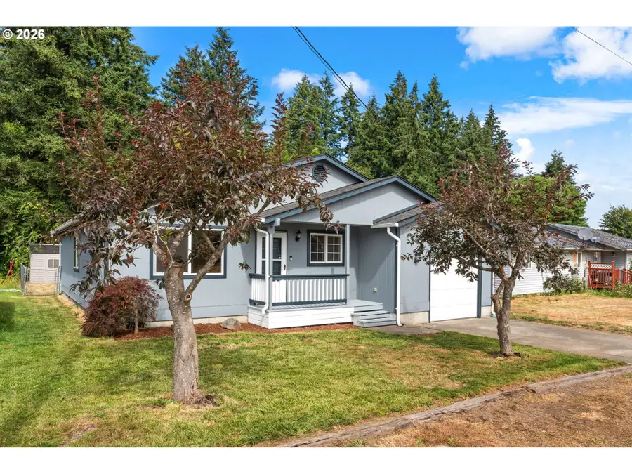 713 1st Ave Ne, Napavine, WA 98565 - #3