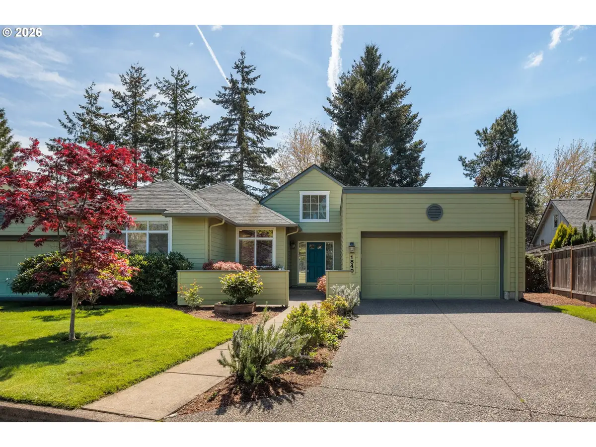 1840 Riverwood Dr, Eugene, OR 97401 - #1