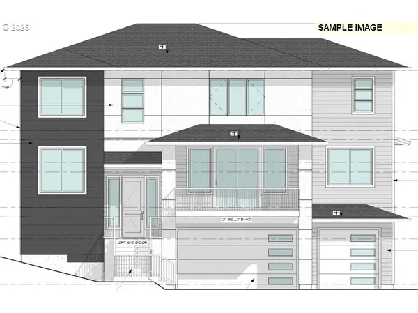 5899 N 94th Ave #LOT 332, Camas, WA 98607