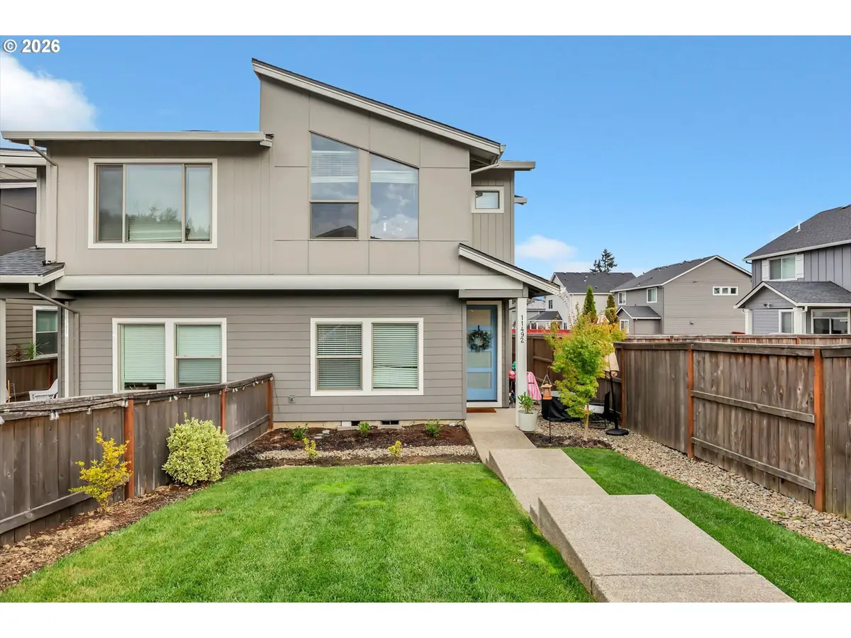 11492 SE Mt Talbert Ave, Happy Valley, OR 97086 - #1