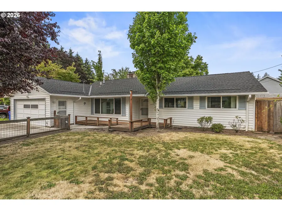 11805 SE 56th Ave, Milwaukie, OR 97222 - #3