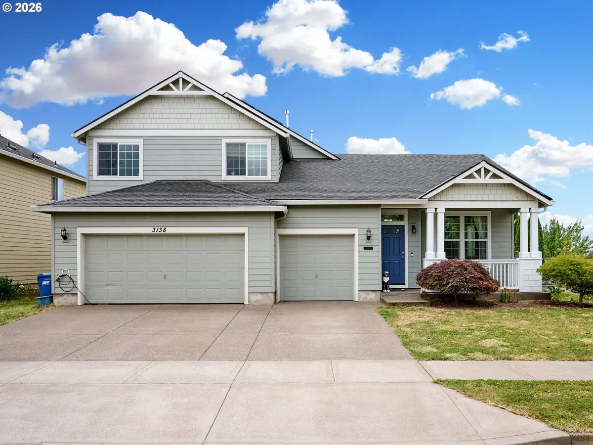 3138 Reed Ave, Woodburn, OR 97071 - #1