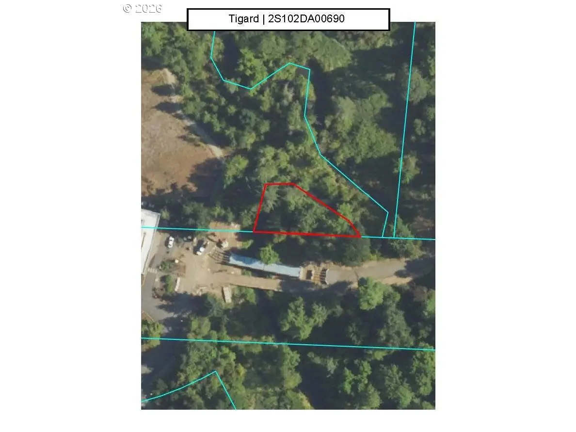 0 Tigard St, Tigard, OR 97223 - #1