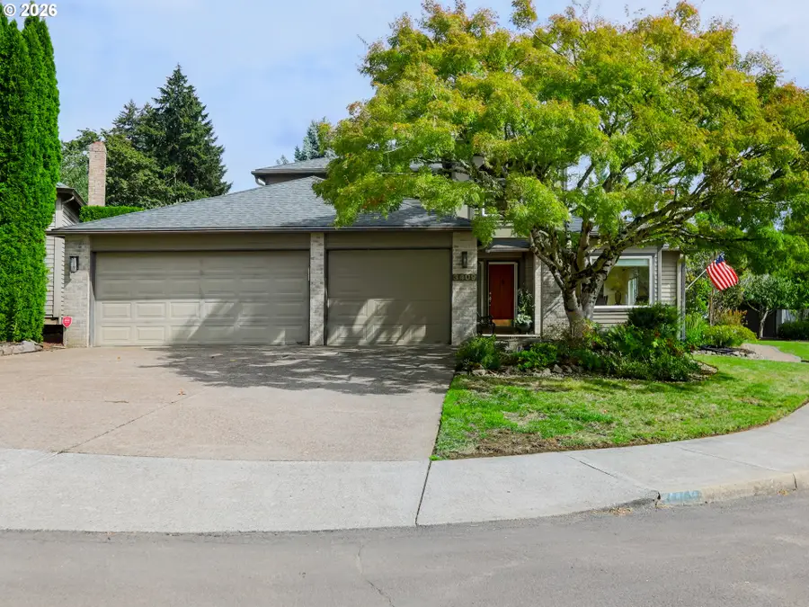 3409 SE Baypoint Dr, Vancouver, WA 98683 - #2